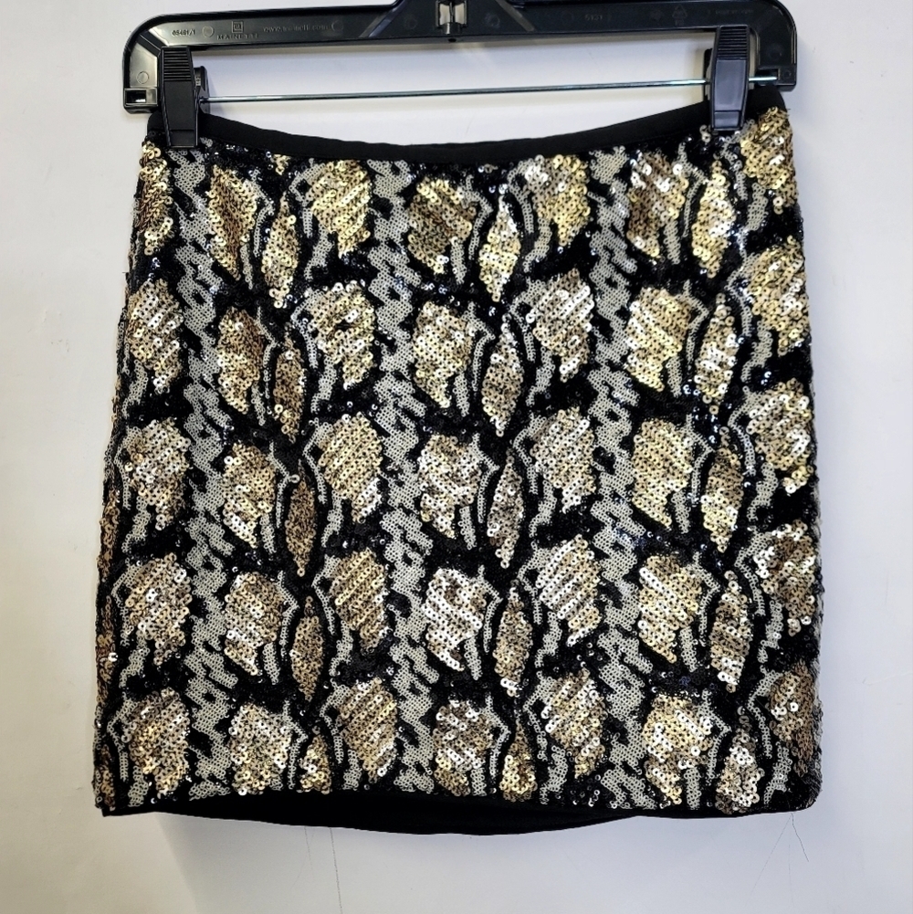 Guess night out mini skirt